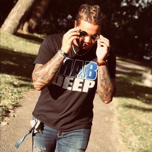 Meet your Posher, Tyree